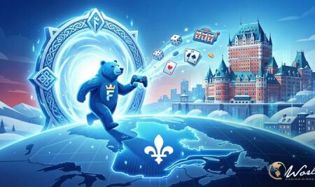 Fennica Gaming Debuts on Québec’s Regulated Casino Platform
