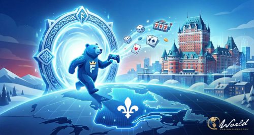 Fennica Gaming Debuts on Québec’s Regulated Casino Platform Fennica Gaming Debuts on Québec’s Regulated Casino Platform