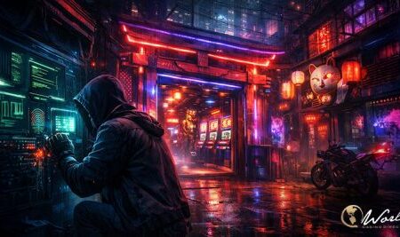 Hacksaw Gaming’s Toshi Ways Club Reworks a Familiar Slot With New Mechanics