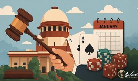 India Court Delays Hearing on Real-Money Gaming Ban