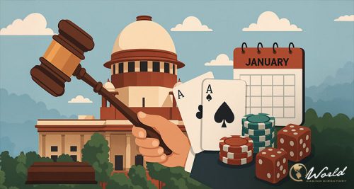 India Court Delays Hearing on Real-Money Gaming Ban India Court Delays Hearing on Real-Money Gaming Ban