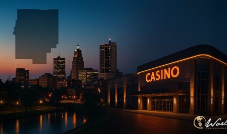 Indiana Bill Seeks to Bring Casino to Allen County with $50M Fee
