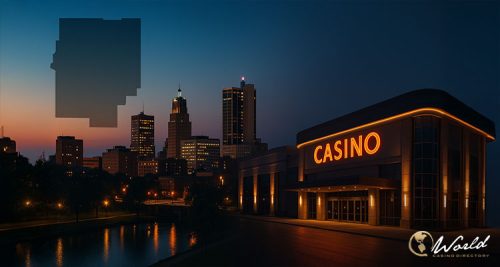 Indiana Bill Seeks to Bring Casino to Allen County with $50M Fee Indiana Bill Seeks to Bring Casino to Allen County with $50M Fee