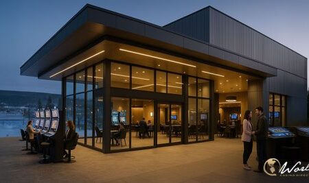 Loto-Québec Confirms New Gaming Hall Planned for Saguenay
