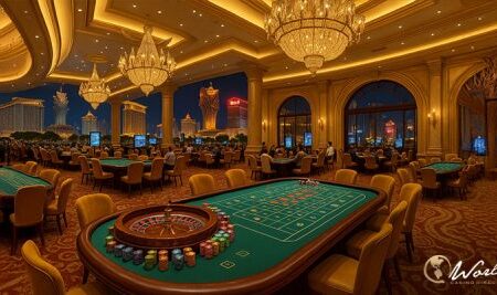 Macau Casinos Cut Mass Baccarat Bets After Satellite Closures