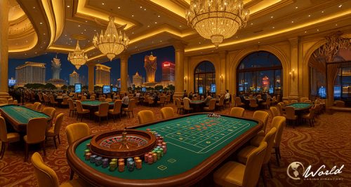 Macau Casinos Cut Mass Baccarat Bets After Satellite Closures Macau Casinos Cut Mass Baccarat Bets After Satellite Closures