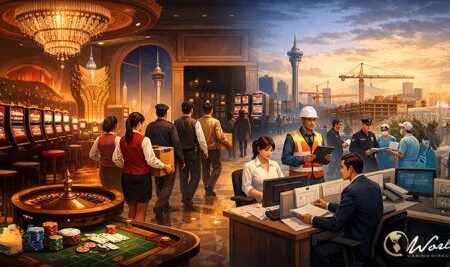 Macau Nears End of Satellite Casino Operations as Deadline Looms