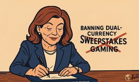 New York Enacts Full Ban on Sweepstake-Style Gaming