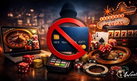 New Zealand Sets Credit Card Ban in New Online Casino Plan