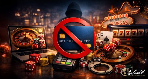 New Zealand Sets Credit Card Ban in New Online Casino Plan New Zealand Sets Credit Card Ban in New Online Casino Plan