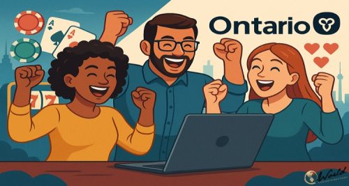October’s CA$367.7m Sets New Monthly Revenue Record for Ontario’s iGaming Industry October’s CA$367.7m Sets New Monthly Revenue Record for Ontario’s iGaming Industry