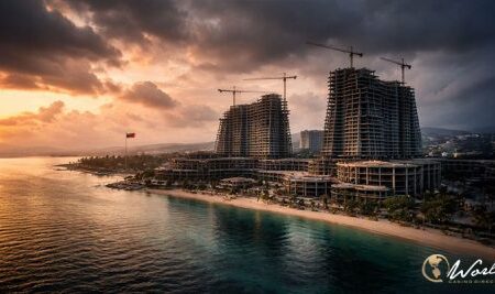 PH Resorts Abandons Cebu Casino Bid After PAGCOR Action