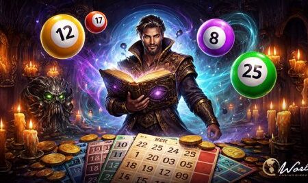 Play’n GO’s Tome of Madness Bingo Brings Rich Wilde Back to Cthulhu Lore