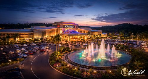 Saratoga Casino Holdings Gains Approval for Happy Valley Casino Saratoga Casino Holdings Gains Approval for Happy Valley Casino