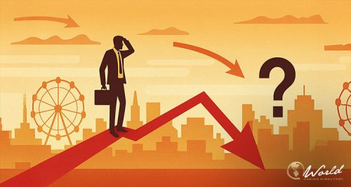 Universal Entertainment Faces Deteriorating Earnings as Slow Recovery Continues Universal Entertainment Faces Deteriorating Earnings as Slow Recovery Continues