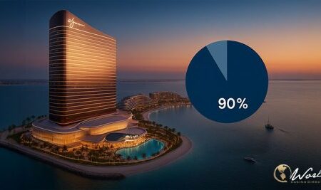 Wynn Pushes Forward on UAE Resort as Build-Out Accelerates