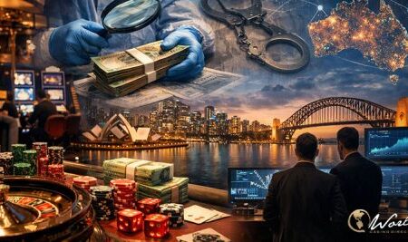 Australia’s Gambling Sector Braces for Largest AML/CTF Overhaul in a Decade