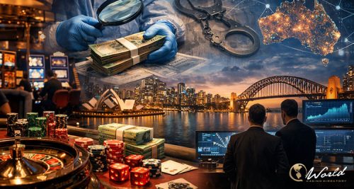 Australia’s Gambling Sector Braces for Largest AML/CTF Overhaul in a Decade Australia’s Gambling Sector Braces for Largest AML/CTF Overhaul in a Decade