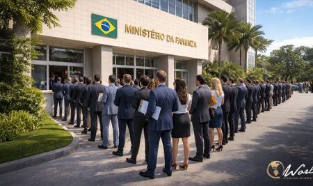 Brazil Evaluates Betting License Requests Amid Rapid Growth