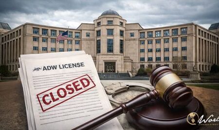 Churchill Downs Wins Final Ruling in Michigan Dispute