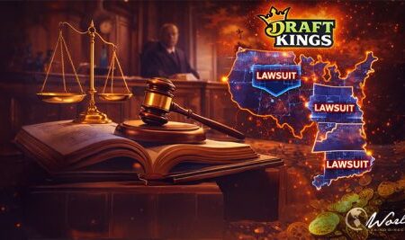 DraftKings Confronted with Lawsuit Over Betting Limit Rules