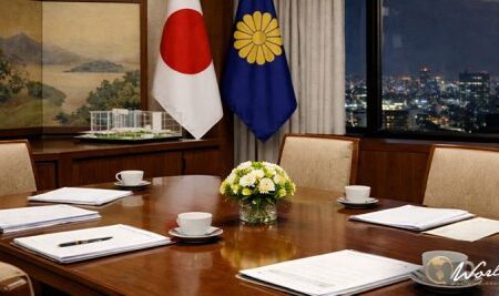Hokkaido Calls for Review of Initial IR Approval