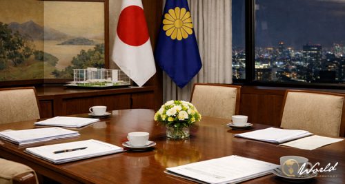 Hokkaido Calls for Review of Initial IR Approval