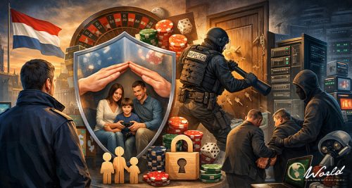 KSA Strengthens Oversight to Combat Illegal Gambling and Protect Players KSA Strengthens Oversight to Combat Illegal Gambling and Protect Players