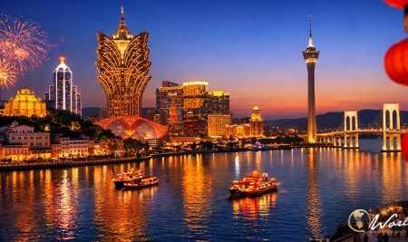 Macau Premium Mass January Survey Shows High-End Strength