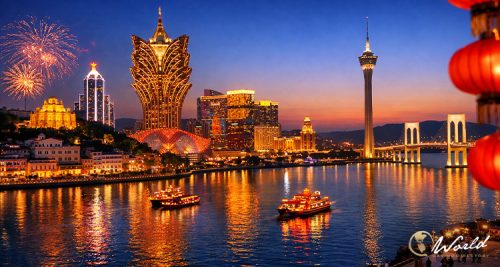 Macau Premium Mass January Survey Shows High-End Strength Macau Premium Mass January Survey Shows High-End Strength