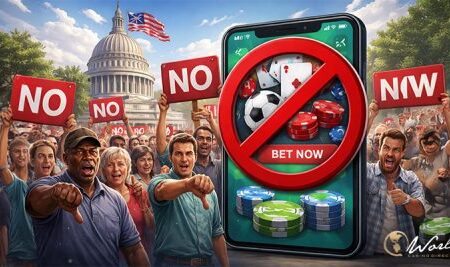 Mississippi Lawmakers Face Growing Opposition to Online Gambling Expansion