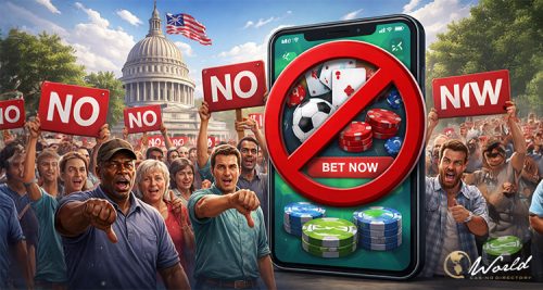 Mississippi Lawmakers Face Growing Opposition to Online Gambling Expansion Mississippi Lawmakers Face Growing Opposition to Online Gambling Expansion