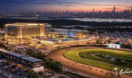 New Jersey Considers Casino Expansion at Meadowlands Racetrack