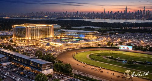 New Jersey Considers Casino Expansion at Meadowlands Racetrack New Jersey Considers Casino Expansion at Meadowlands Racetrack