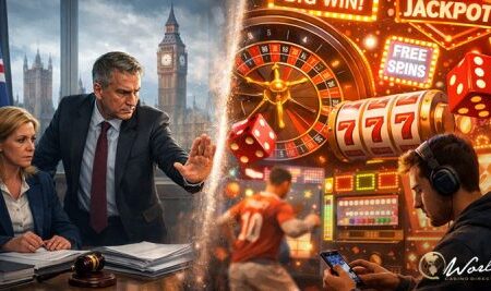 Public Support Grows for Stronger Limits on UK Gambling Ads