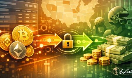 DraftKings Expands Crypto-to-Cash Funding in Select States