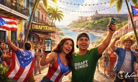 DraftKings Goes Live With Puerto Rico Mobile Betting