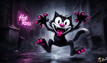 Hacksaw Gaming’s High Volatility Feline Hot Ross Online Slot