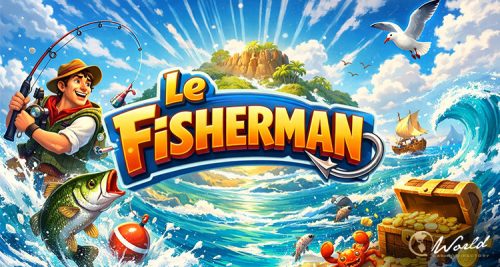 Le Fisherman Online Slot Brings Smokey Back With New Bonus Play Le Fisherman Online Slot Brings Smokey Back With New Bonus Play