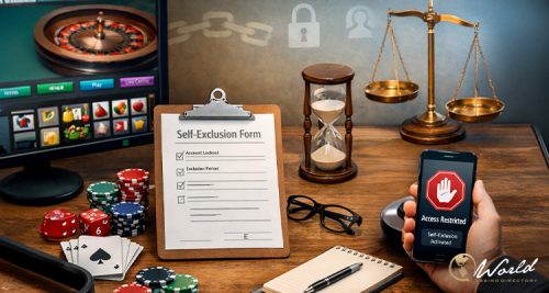 MGA Identifies Compliance Gaps in Self-Exclusion Review