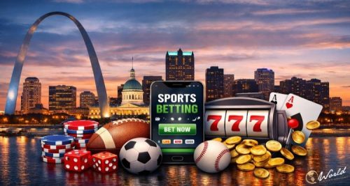 Missouri Sports Betting Debut Draws Heavy Play, Slim Returns Missouri Sports Betting Debut Draws Heavy Play, Slim Returns