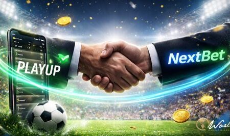NextBet Absorbs PlayUp Before Australia Market Launch
