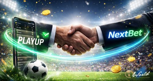 NextBet Absorbs PlayUp Before Australia Market Launch NextBet Absorbs PlayUp Before Australia Market Launch