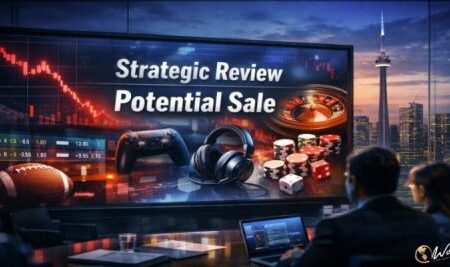 Rivalry Pauses Platform Activity Amid Strategic Review