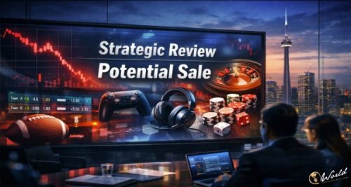 Rivalry Pauses Platform Activity Amid Strategic Review Rivalry Pauses Platform Activity Amid Strategic Review