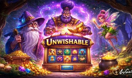 Unwishable Slot by Sneaky Slots: Features and Max Win