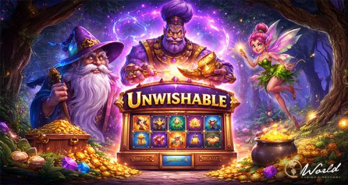 Unwishable Slot by Sneaky Slots: Features and Max Win Unwishable Slot by Sneaky Slots: Features and Max Win