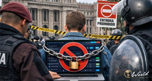 Argentina Blocks Polymarket, Orders App Removal Nationwide Argentina Blocks Polymarket, Orders App Removal Nationwide
