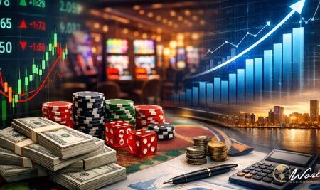Bally’s Corporation Posts Strong Q4 2025 Revenue Gains
