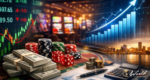 Bally’s Corporation Posts Strong Q4 2025 Revenue Gains Bally’s Corporation Posts Strong Q4 2025 Revenue Gains